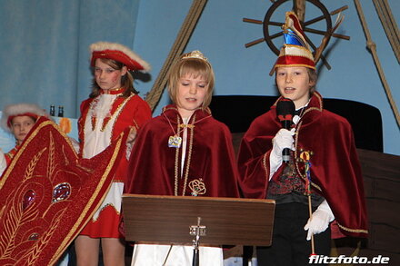 Kinderprinzenpaar 2011 Kinderprinzenpaar 2011