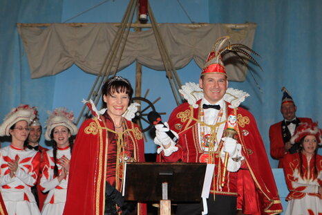 Prinzenpaar 2011 Prinzenpaar 2011