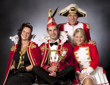 Prinzenpaar 2013 Prinzenpaar 2013