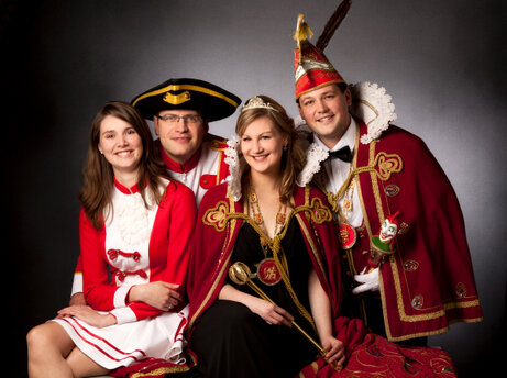 Prinzenpaar 2015 Prinzenpaar 2015