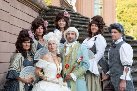 Prinzenpaar 2024 Prinzenpaar 2024