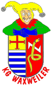 Logo KG Waxweiler Logo KG Waxweiler
