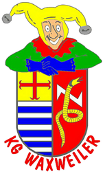 Logo KG Waxweiler