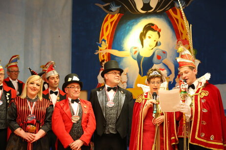 Prinzenpaar 2014 Prinzenpaar 2014